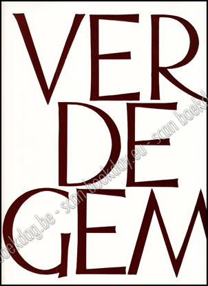 Picture of Verdegem