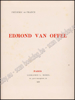 Afbeeldingen van Edmond Van Offel. Monographie