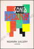 Afbeeldingen van Sonia Delaunay