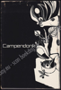 Afbeeldingen van Op Steiger. Jrg 1, Nr. 1, 1961. Heinrich Campendonk een hommage. Opsteiger
