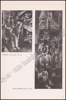 Afbeeldingen van Op Steiger. Jrg 1, Nr. 1, 1961. Heinrich Campendonk een hommage. Opsteiger
