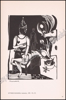 Afbeeldingen van Op Steiger. Jrg 1, Nr. 1, 1961. Heinrich Campendonk een hommage. Opsteiger