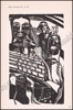 Afbeeldingen van Op Steiger. Jrg 1, Nr. 1, 1961. Heinrich Campendonk een hommage. Opsteiger