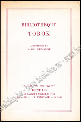 Image de Bibliothèque Torok