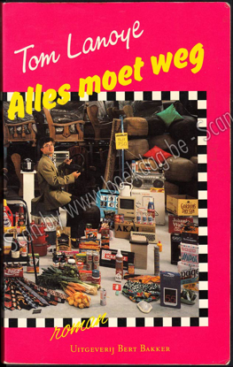 Picture of Alles moet weg