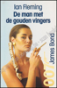Picture of James Bond 007 - Box editie - 15 x  Zwarte Beertjes boeken