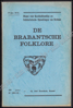 Picture of De Brabantsche Folklore, 19de jaar, nr 109-1110 - 111-112 - 113 - 114