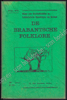 Picture of De Brabantsche Folklore, 19de jaar, nr 109-1110 - 111-112 - 113 - 114