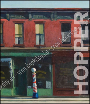 Afbeeldingen van Hopper