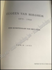 Afbeeldingen van Eugeen van Mieghem 1875-1930. Een kunstenaar van het volk