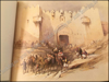 Image de The Holy Land I Love. Lithographs by David Roberts (1839)