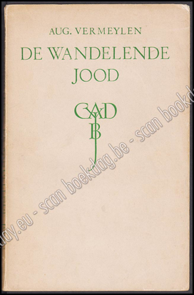 Picture of De Wandelende Jood