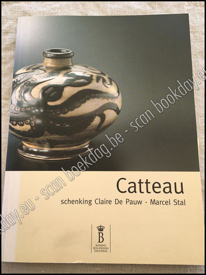 Afbeeldingen van Catteau schenking Claire De Pauw - Marcel Stal