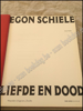 Picture of Egon Schiele. Liefde en Dood
