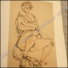 Picture of Egon Schiele vom Schüler zum Meister