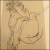 Afbeeldingen van Egon Schiele vom Schüler zum Meister