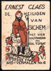 Picture of De Heiligen van Sichem. 1ste druk. Illu: Edgard TYTGAT