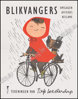 Picture of Fiep Westendorp. Blikvangers: Omslagen, affiches, reclame