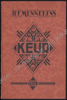 Picture of Keur 1895-1920