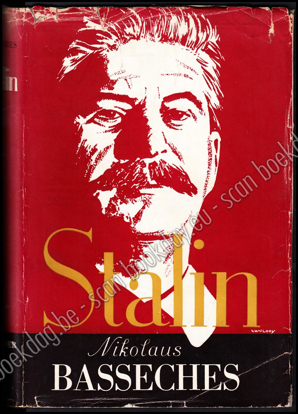 Picture of Stalin