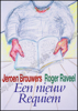 Afbeeldingen van Een nieuw Requiem + CD. Raveel & Brouwers