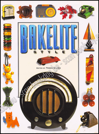 Picture of Bakelite Style