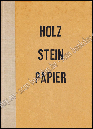 Image de Holz Stein Papier - Bernd Lohaus