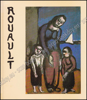 Picture of Georges Rouault 1871-1958. Catalogue raisonné