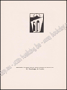 Afbeeldingen van Catalogus der tentoonstelling van Studio Novio in het Museum Plantin-Moretus te Antwerpen, gehouden van 3 tot 26 Maart 1928. Studio Novio expose au Musée Plantin-Moretus à Anvers, du 3 au 26 mars 1928. Voici le catalogue