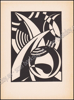 Afbeeldingen van Catalogus der tentoonstelling van Studio Novio in het Museum Plantin-Moretus te Antwerpen, gehouden van 3 tot 26 Maart 1928. Studio Novio expose au Musée Plantin-Moretus à Anvers, du 3 au 26 mars 1928. Voici le catalogue