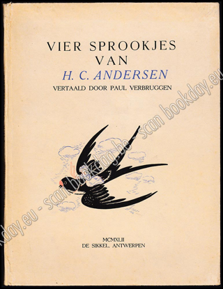 Picture of Vier sprookjes. Avant-garde illustraties door Elisabeth Ivanovsky