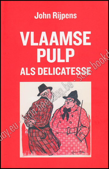 Afbeeldingen van Vlaamse pulp als delicatesse