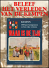 Picture of Waar is de tijd - Kempen - 20 afleveringen kompleet
