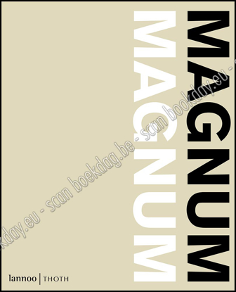 Picture of Magnum Magnum. NL