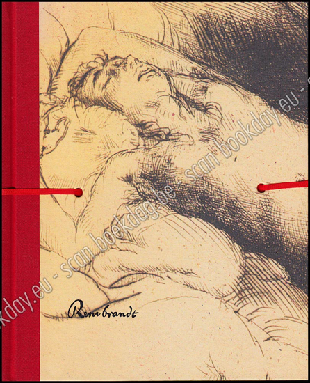 Picture of Rembrandt Harmenszoon van Rijn: erotische schetsen