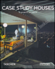 Afbeeldingen van Case Study houses, 1945-1966: de Californische impuls