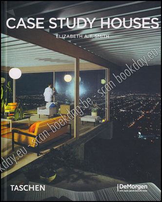 Image de Case Study houses, 1945-1966: de Californische impuls