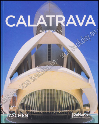 Image de Santiago Calatrava, 1951: architect, ingenieur, kunstenaar