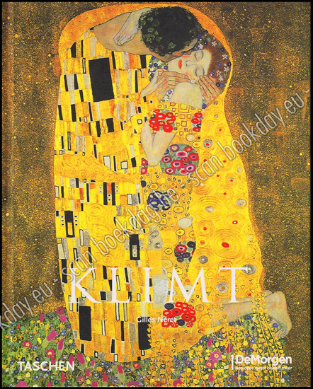 Picture of Gustav Klimt, 1862-1918