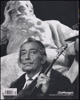 Picture of Salvador Dali, 1904-1989