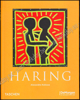 Afbeeldingen van Keith Haring, 1958-1990: een leven voor de kunst