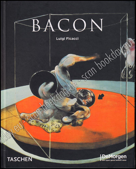 Afbeeldingen van Francis Bacon, 1909-1992