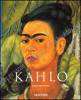 Afbeeldingen van Frida Kahlo 1907-1954: leed en hartstocht