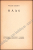 Picture of Kaas