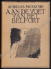 Picture of Aan de voet van het Belfort. 1ste druk, illu Josef Cantré