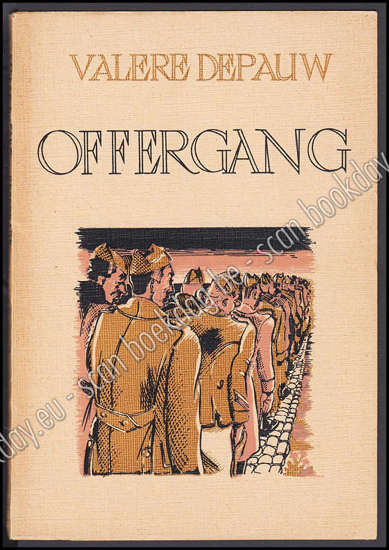 Picture of Offergang