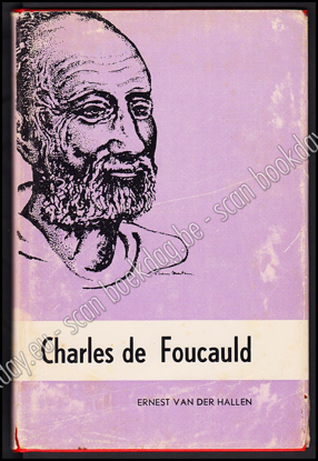Picture of Charles de Foucauld