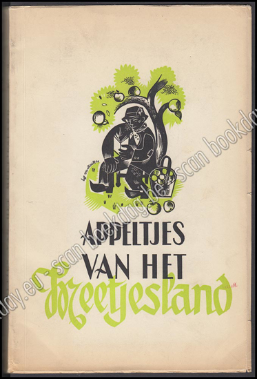 Picture of Appeltjes van het Meetjesland - Jaarboek van het Heemkundig Genootschap van het Meetjesland - Nr 8 - 1957