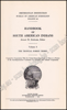 Afbeeldingen van Handbook of South American Indians Bulletin 143 - Seven Volume Set. Complete