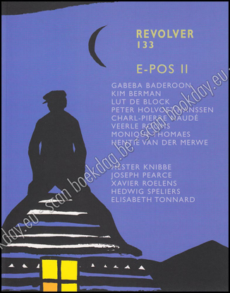 Picture of Revolver 133. Jrg 33, Nr. 4, maart 2007. E-POS II